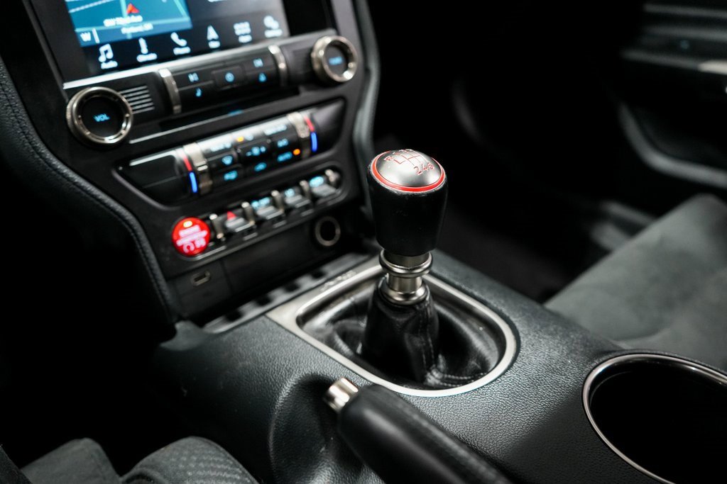 Used 2018 Ford Mustang Shelby GT350 w/ Electronics Package image 12