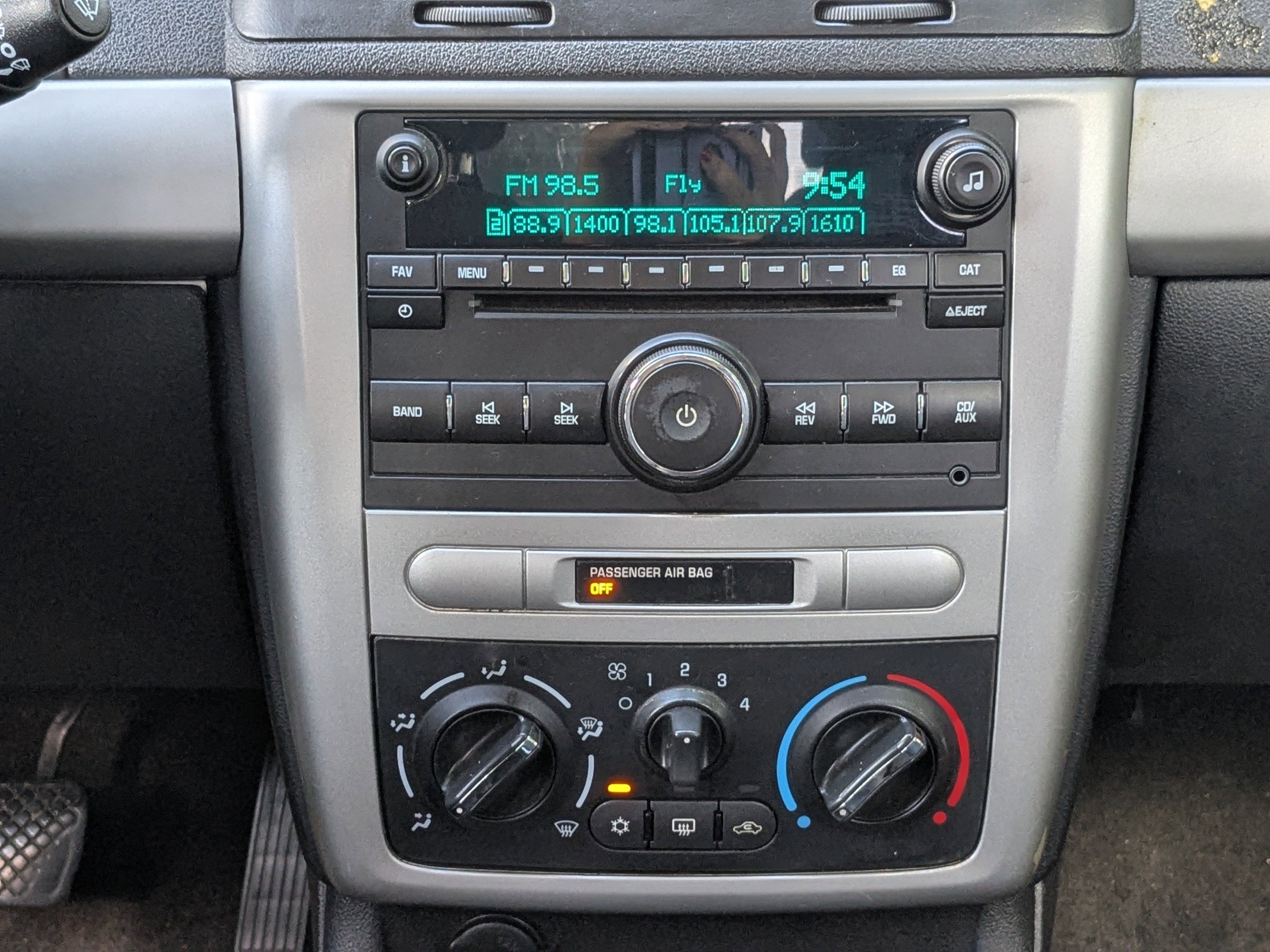 Used 2010 Chevrolet Cobalt LT image 17