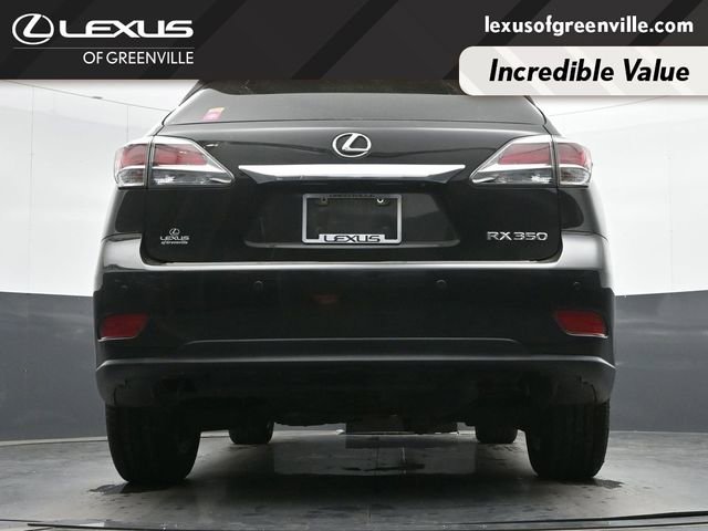 Used 2015 Lexus RX 350 AWD image 37