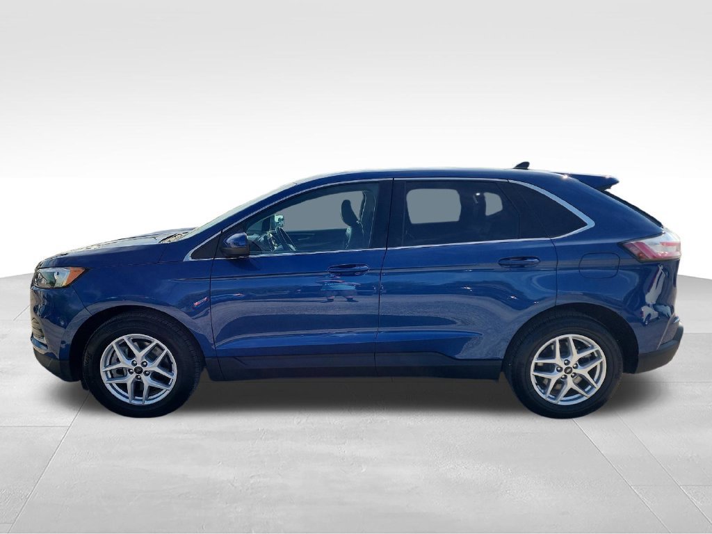 Used 2024 Ford Edge SEL AWD/4WD image 4