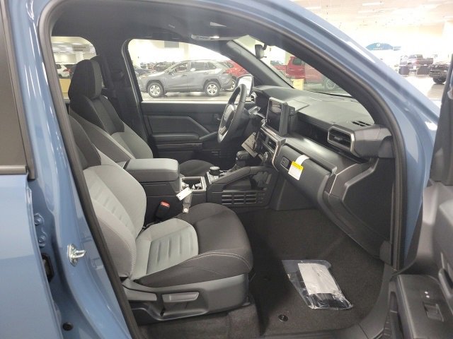 New 2025 Toyota 4Runner TRD Off-Road image 8