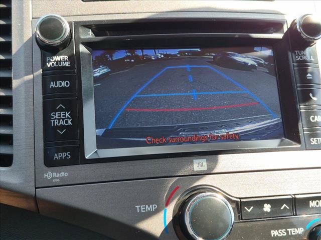 Used 2013 Toyota Venza XLE w/ XLE Premium Pkg FWD image 13
