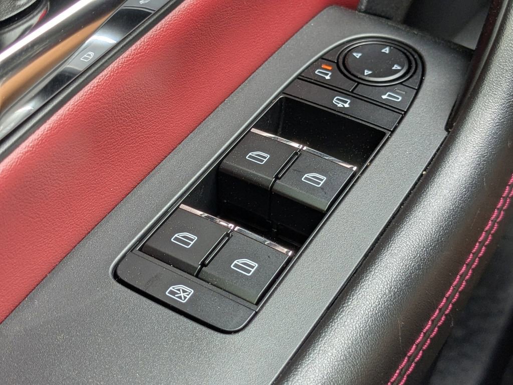 Certified 2025 MAZDA CX-70 3.3 Turbo w/ Premium Plus Pkg image 27