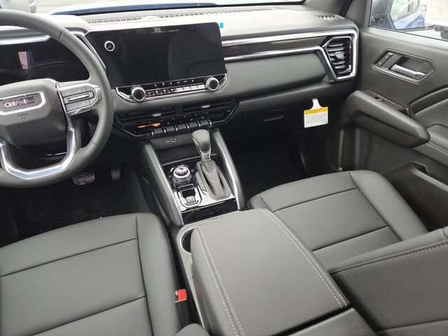 New 2026 GMC Canyon Elevation w/ Convenience Package image 33