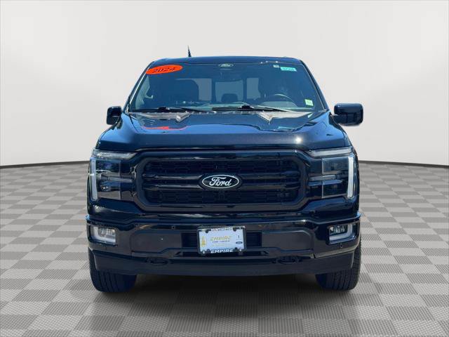 Used 2024 Ford F150 Lariat AWD/4WD image 2
