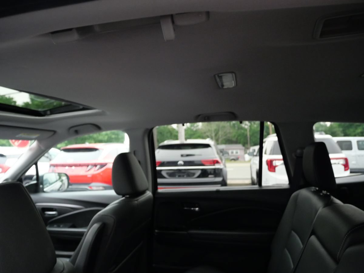 Used 2021 Honda Pilot EX-L image 22