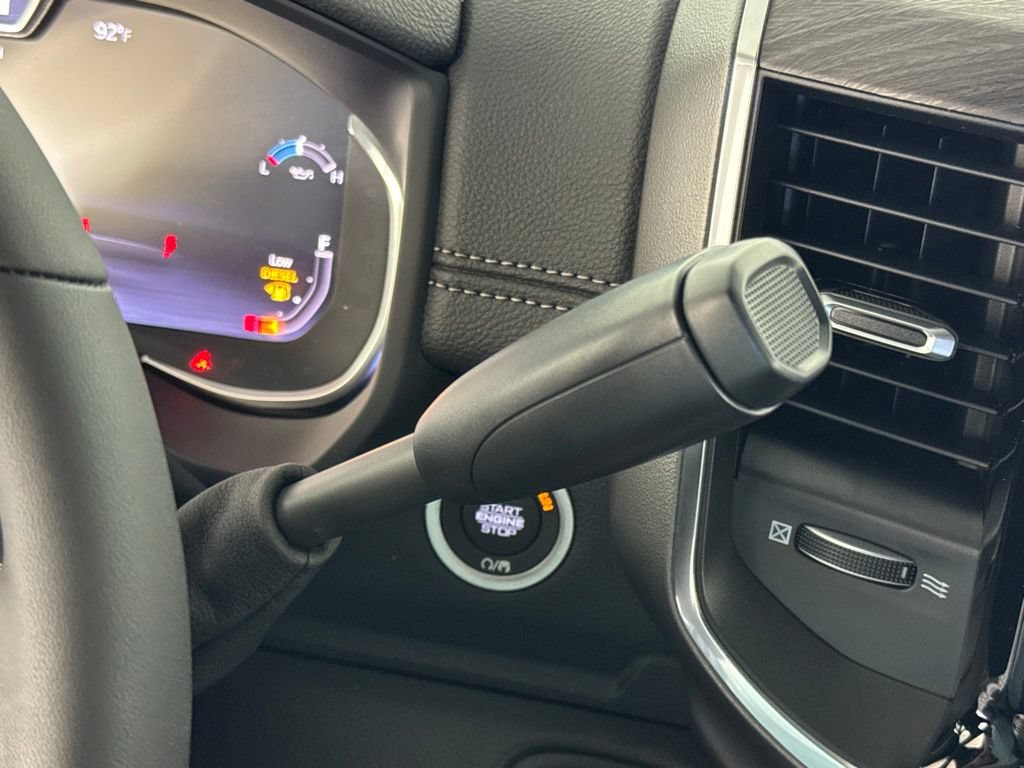 New 2027 RAM 5500 Tradesman AWD/4WD image 20