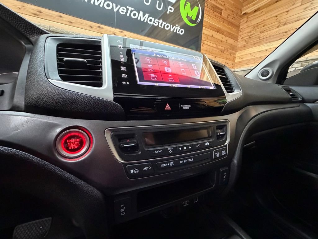 Used 2019 Honda Ridgeline RTL-T image 18