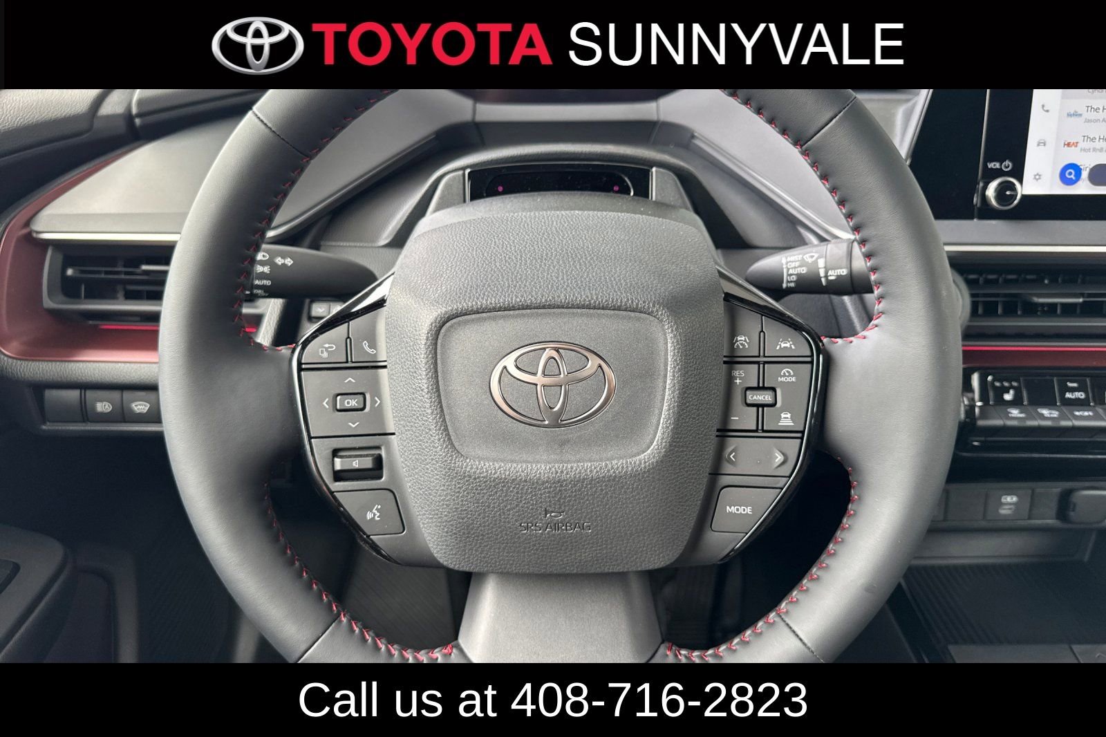 Used 2025 Toyota Prius Plug-In Hybrid image 28