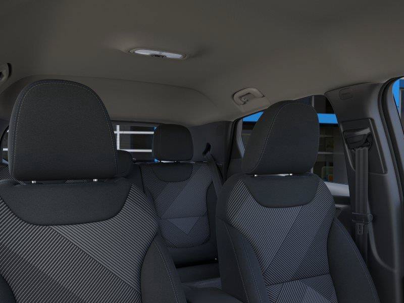 New 2027 Chevrolet Bolt LT w/ Comfort Package FWD image 24