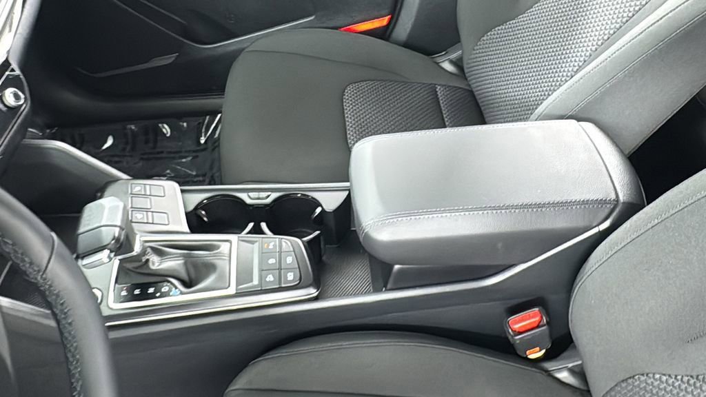 New 2026 Kia Sportage LX AWD/4WD image 33