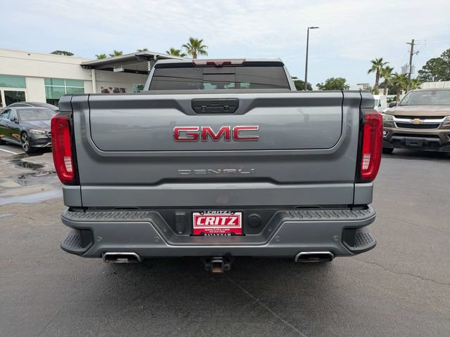 Used 2020 GMC Sierra 1500 Denali w/ Technology Package AWD/4WD image 6