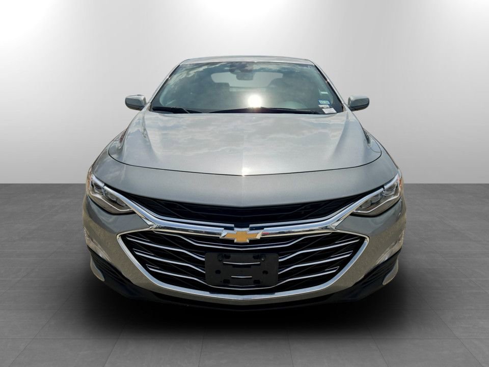 Used 2024 Chevrolet Malibu LT FWD image 4