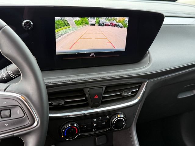 Used 2025 Buick Encore GX Preferred image 20