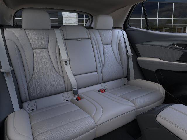 New 2026 Buick Envision Avenir image 41