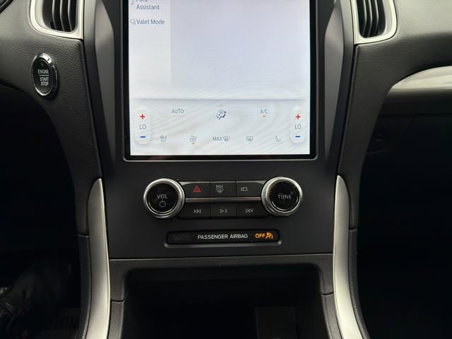 Used 2023 Ford Edge SEL w/ Convenience Package image 25