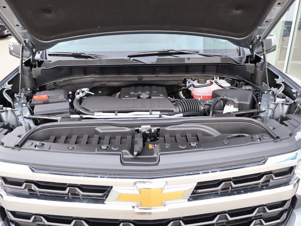 New 2026 Chevrolet Silverado 1500 LT image 41