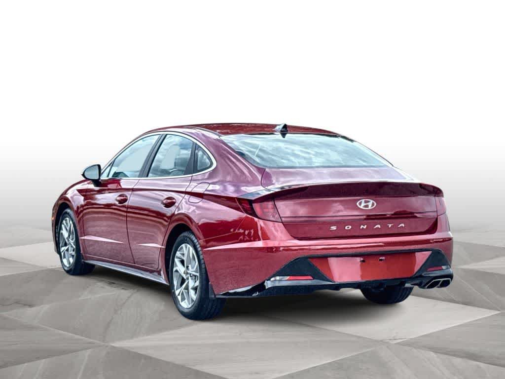 Used 2023 Hyundai Sonata SEL FWD image 6