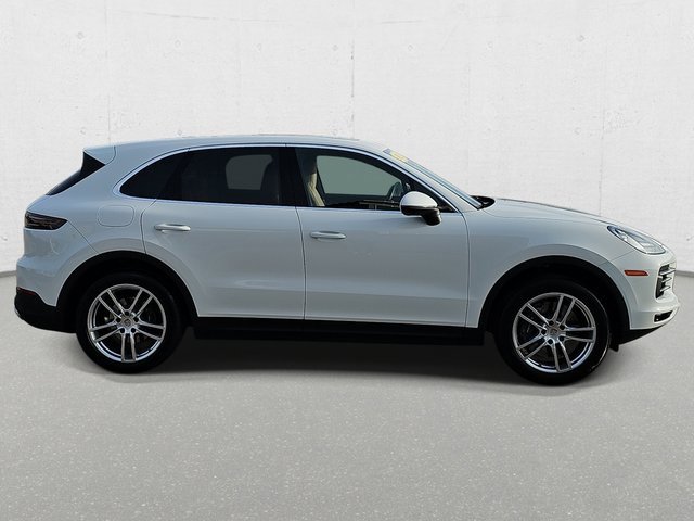 Used 2023 Porsche Cayenne image 4