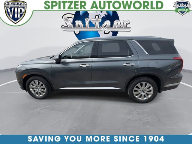 Used 2023 Hyundai Palisade SEL AWD/4WD image 6