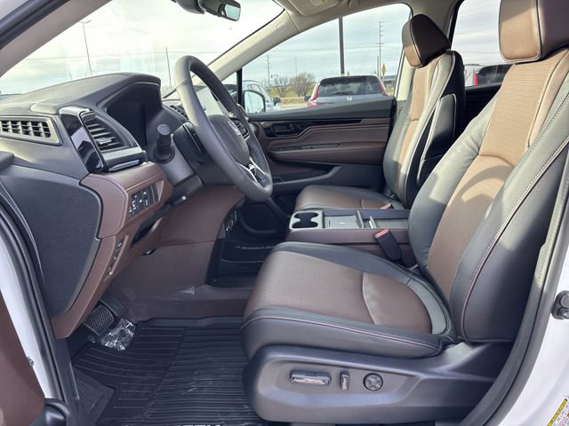 New 2026 Honda Odyssey Elite image 10
