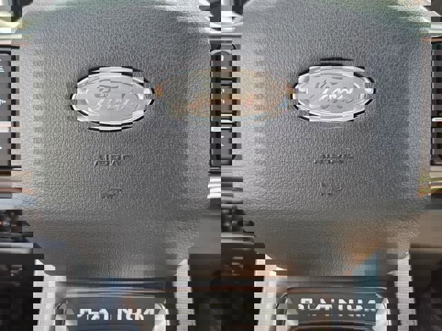 New 2026 Ford F350 Platinum w/ FX4 Off-Road Package image 26