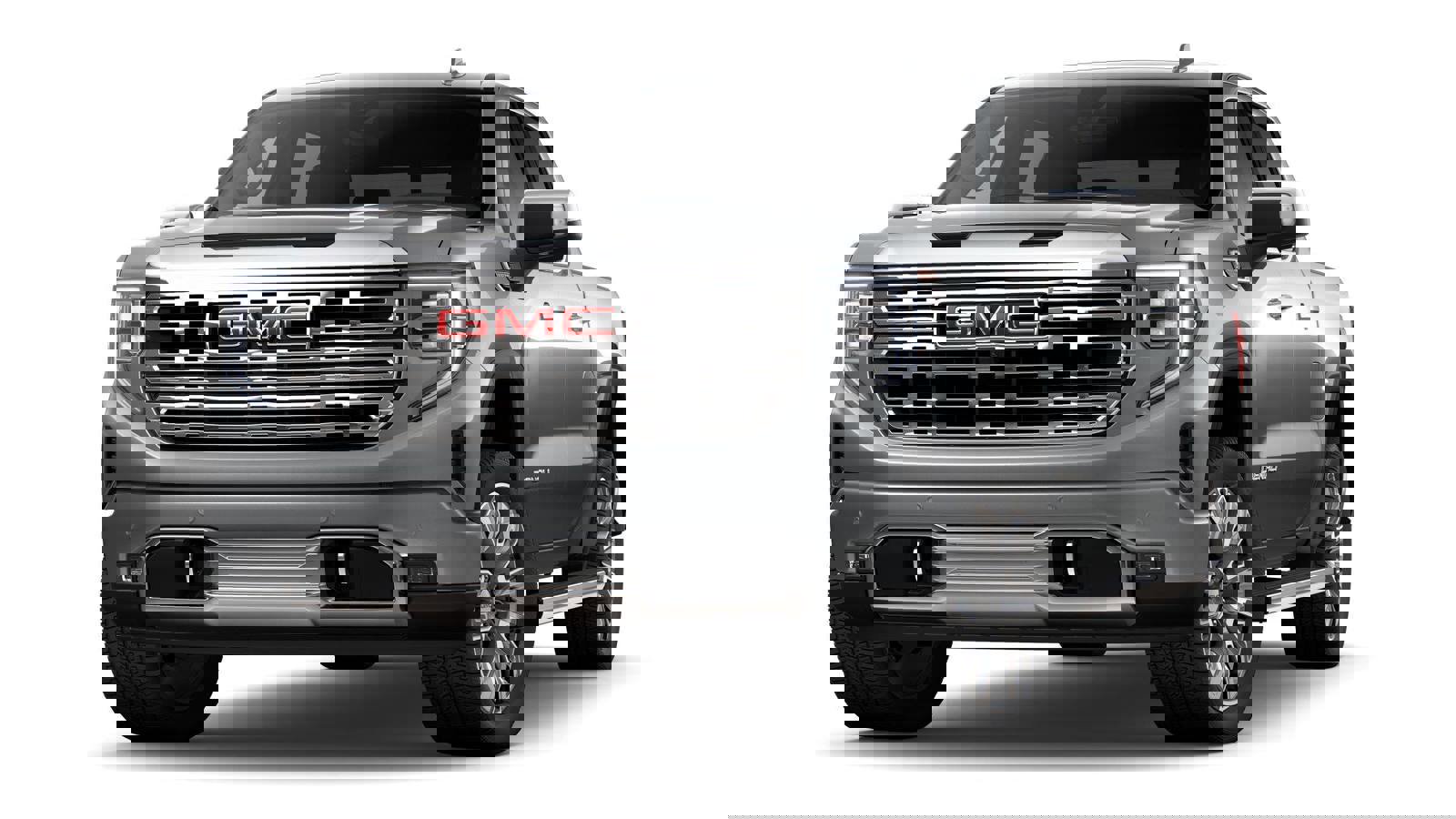 New 2026 GMC Sierra 1500 Denali w/ Denali Reserve Package image 31