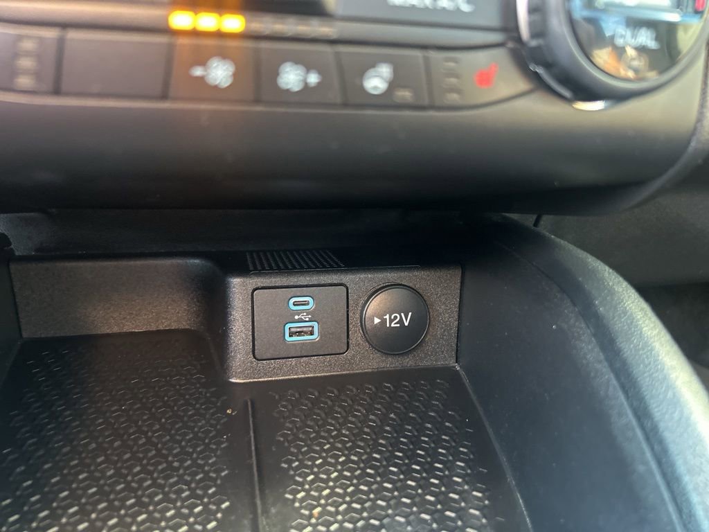 Used 2021 Ford Bronco Sport Outer Banks image 26