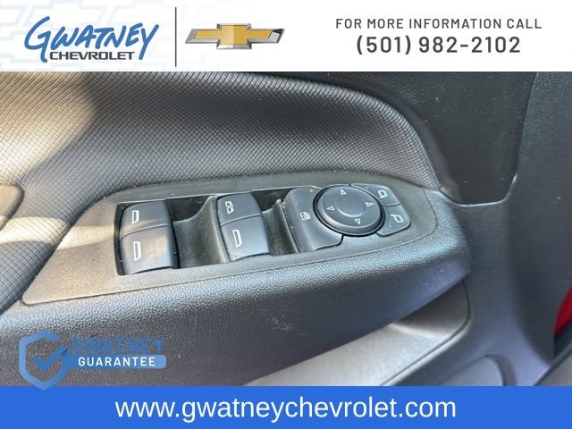Used 2024 Chevrolet Equinox RS image 20