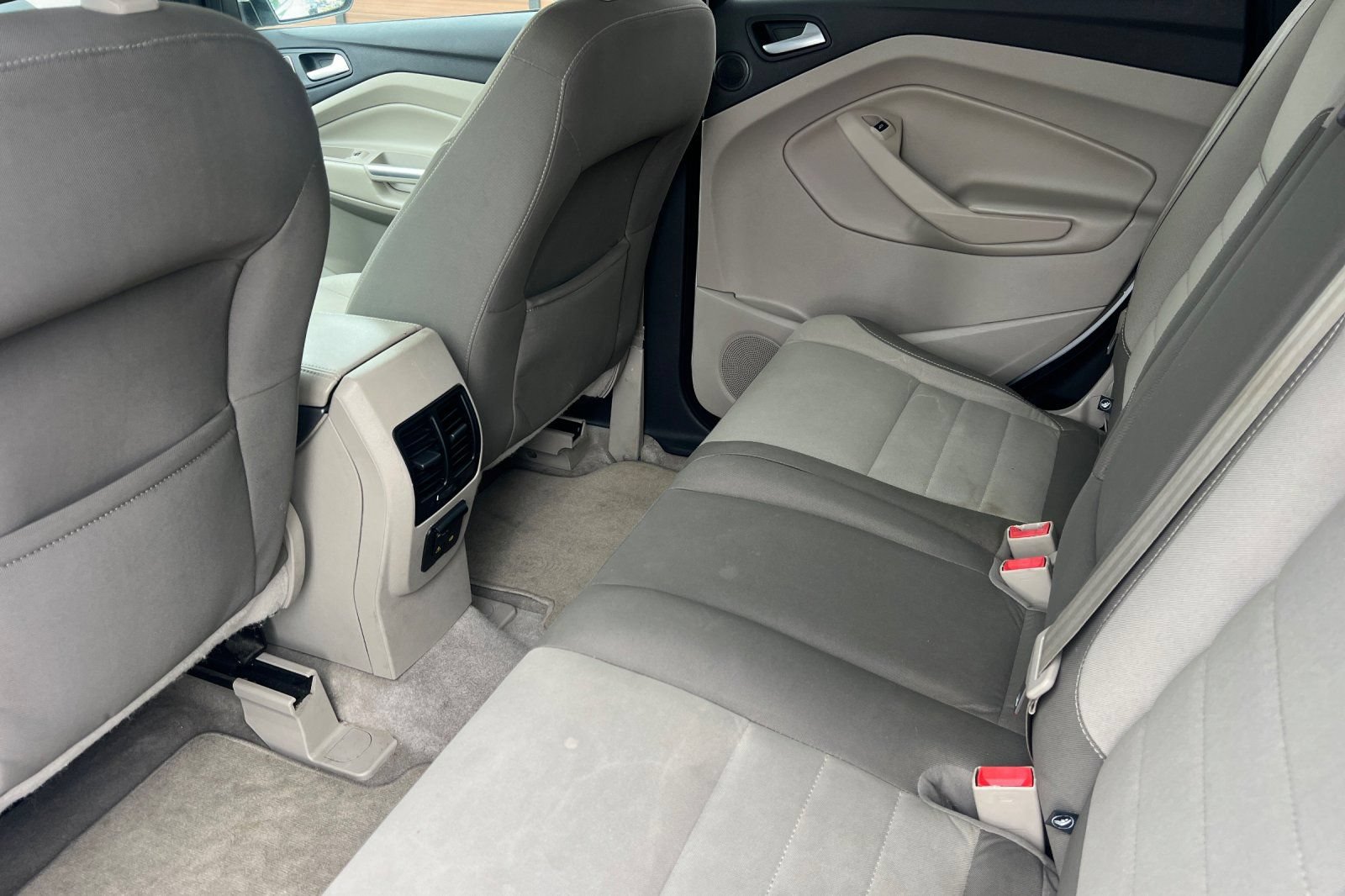 Used 2013 Ford Escape SE FWD image 12