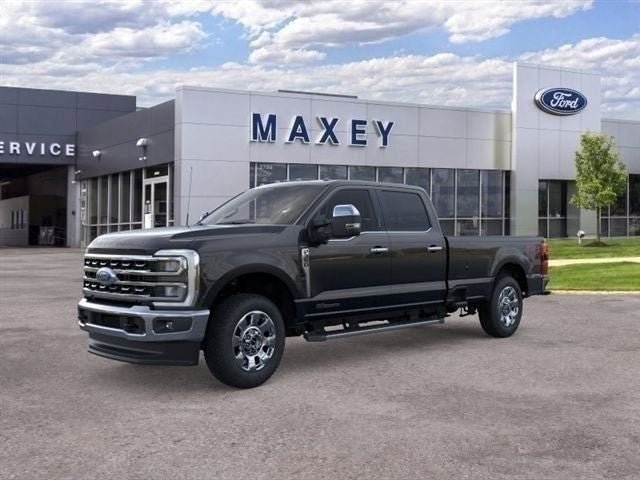 New 2026 Ford F350 Lariat w/ Chrome Package AWD/4WD image 1