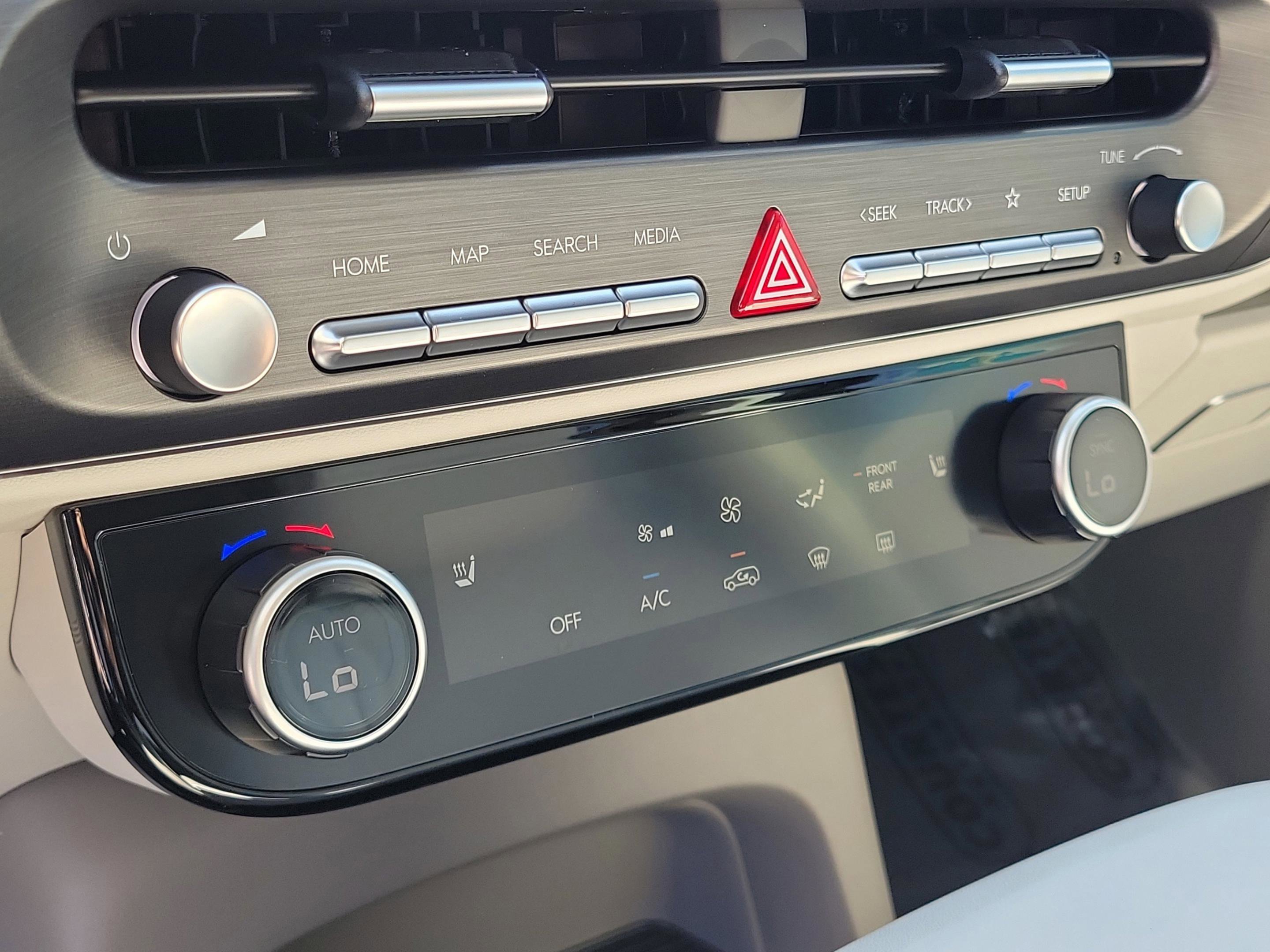 New 2026 Hyundai Palisade SEL image 30