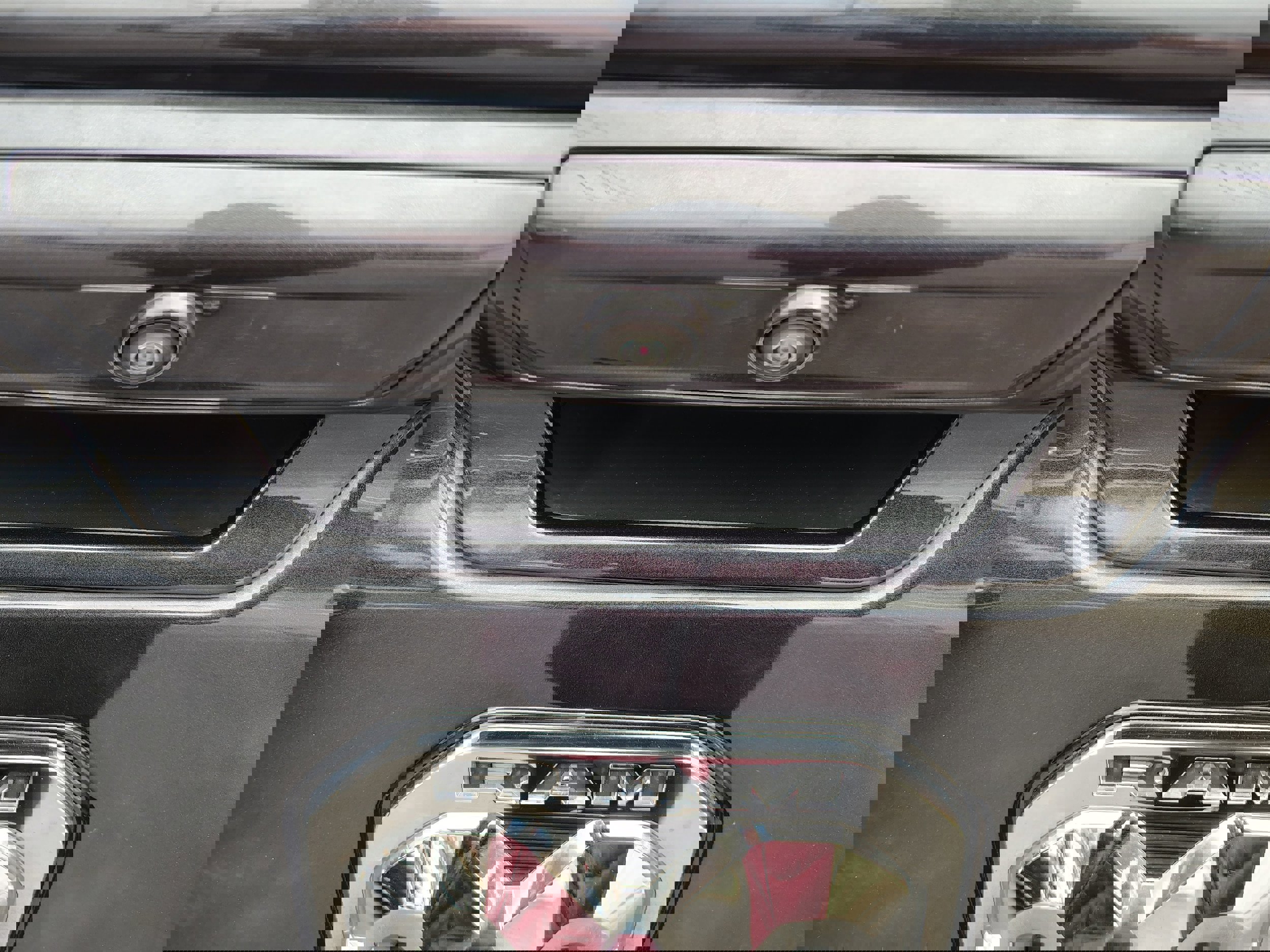 Certified 2020 RAM 1500 Big Horn image 9