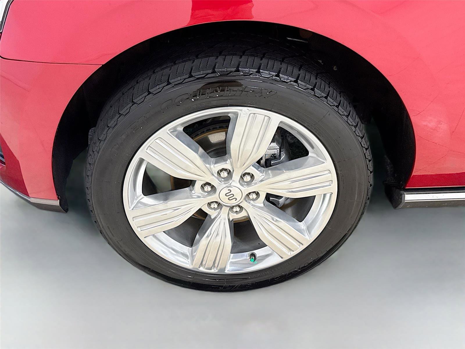 Used 2022 Ford Expedition Max King Ranch image 33