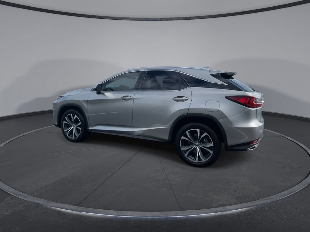 Used 2020 Lexus RX 350 AWD w/ Premium Package image 6