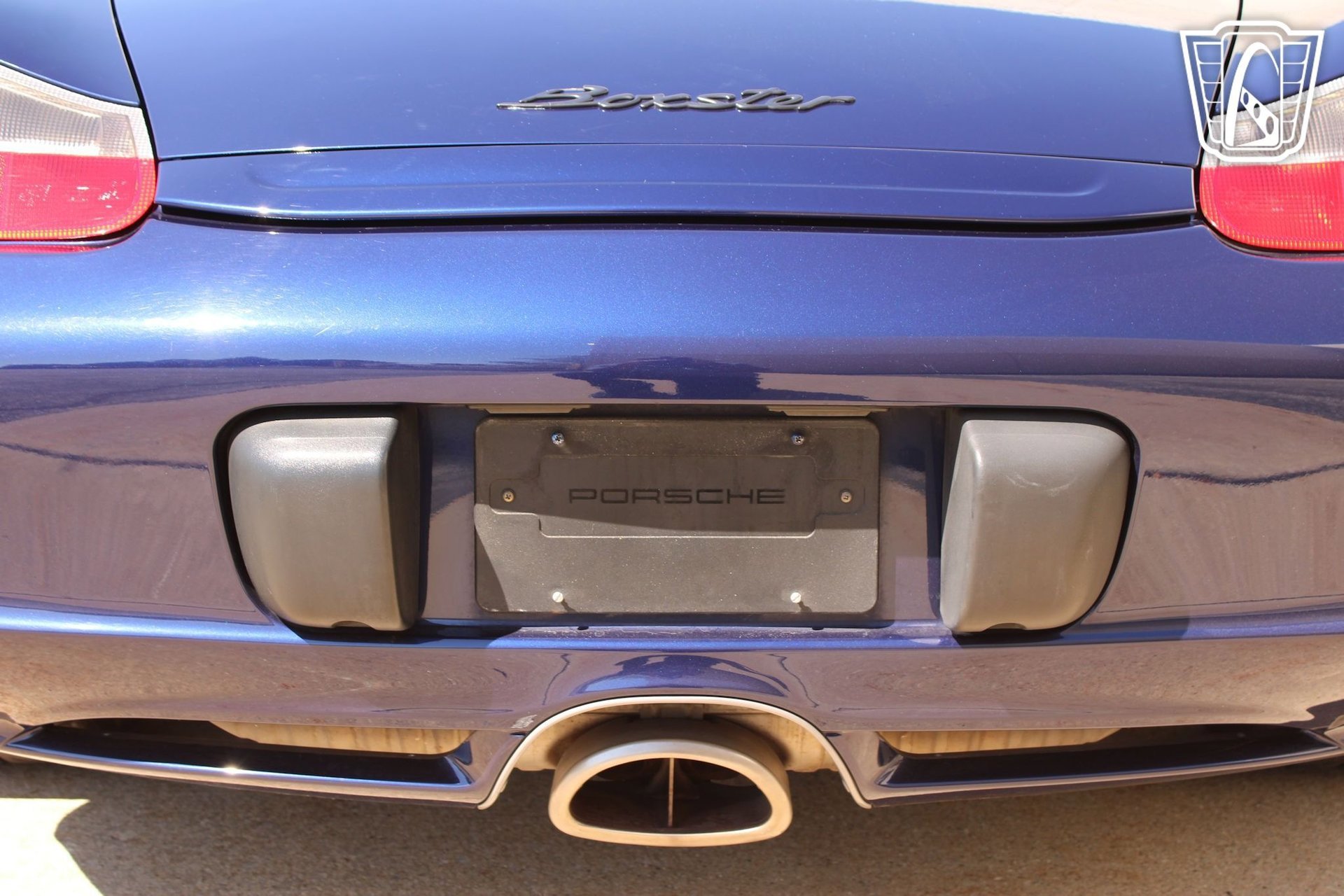 Used 2003 Porsche Boxster image 34
