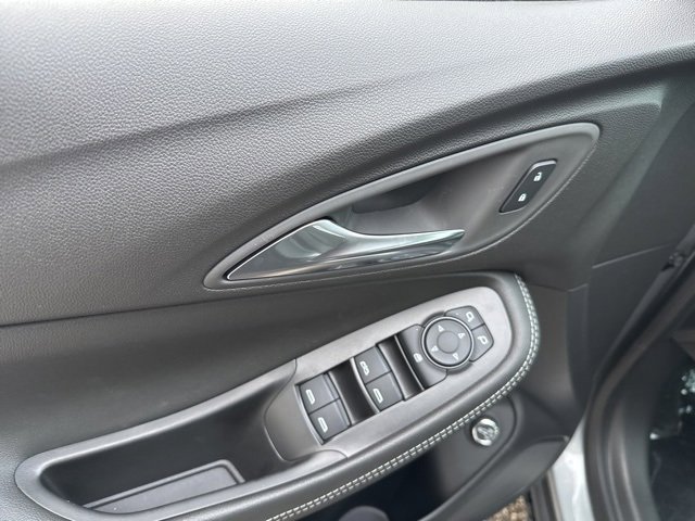 New 2026 Buick Encore GX Preferred w/ Comfort Package image 16