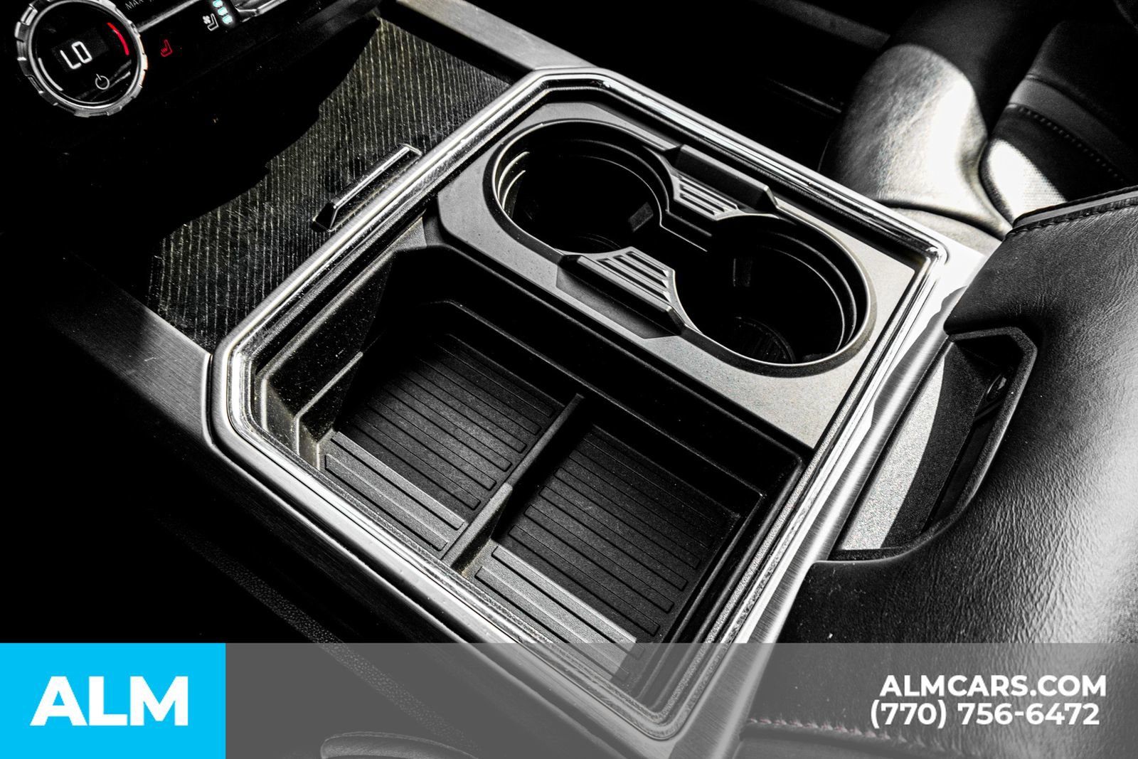 Used 2022 Ford F250 Platinum image 47