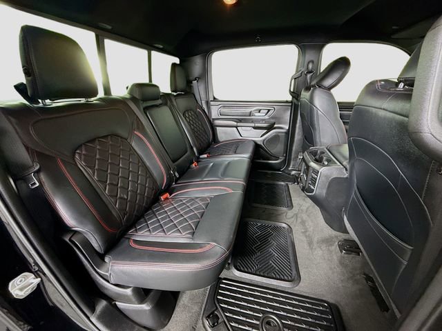 Used 2021 RAM 1500 Big Horn image 24