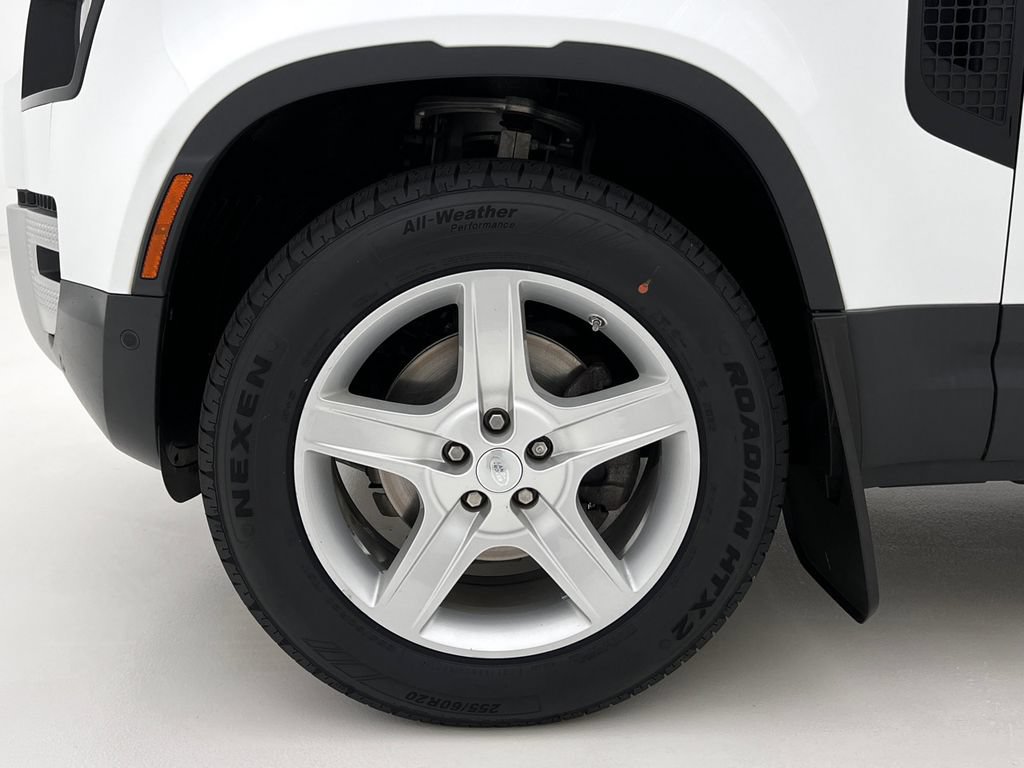 Used 2020 Land Rover Defender 110 S AWD/4WD image 26