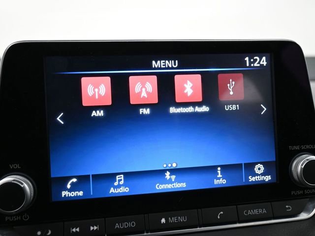 Used 2023 Nissan Sentra SV w/ All-Weather Package image 19
