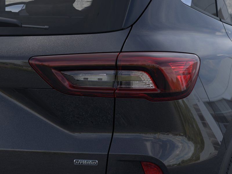 New 2025 Ford Escape SE FWD image 21