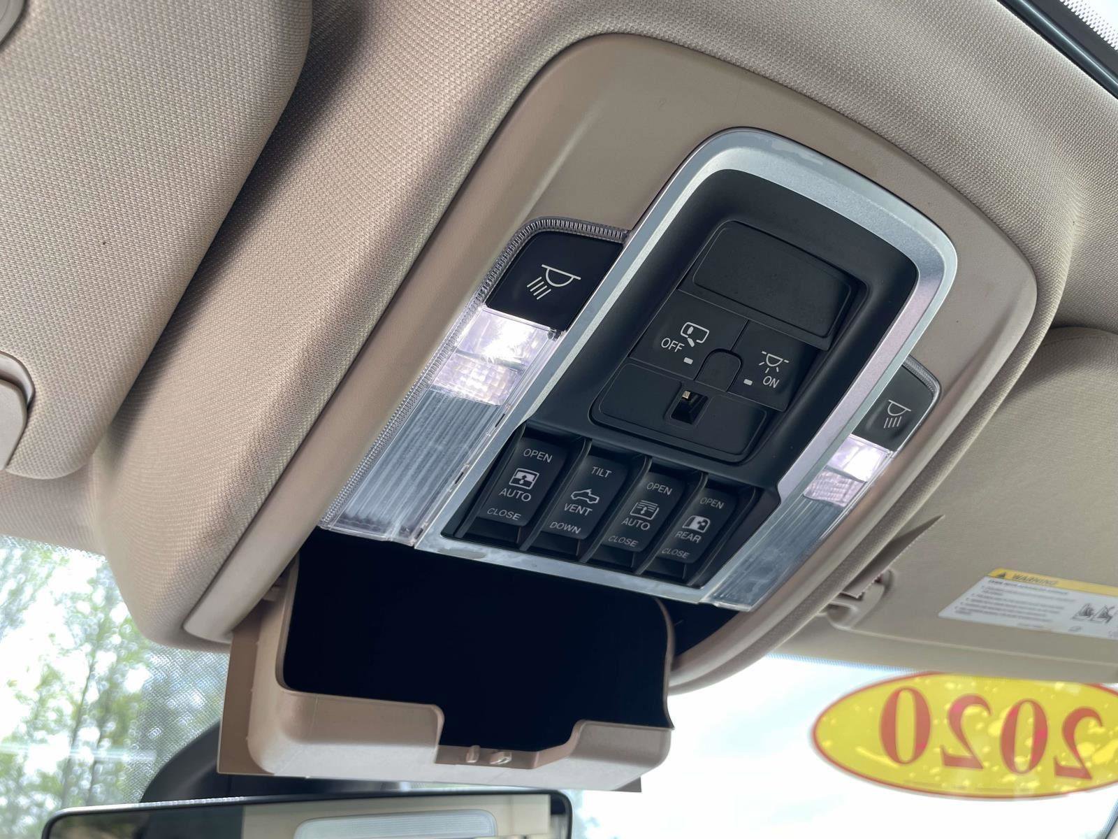 Used 2020 RAM 1500 Big Horn image 16