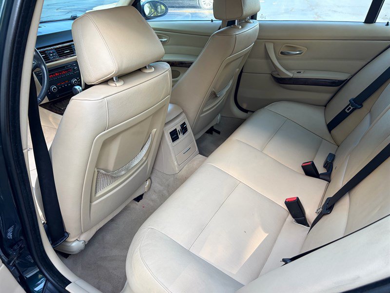 Used 2007 BMW 328i Sedan RWD image 39
