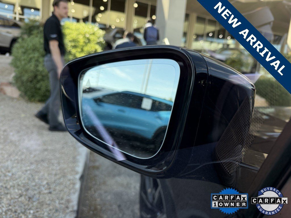 Used 2023 BMW i4 eDrive40 w/ M Sport Package image 6