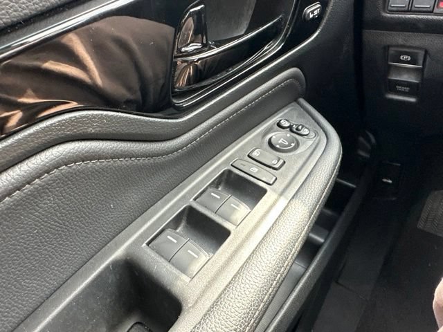 Used 2022 Honda Odyssey Elite image 43