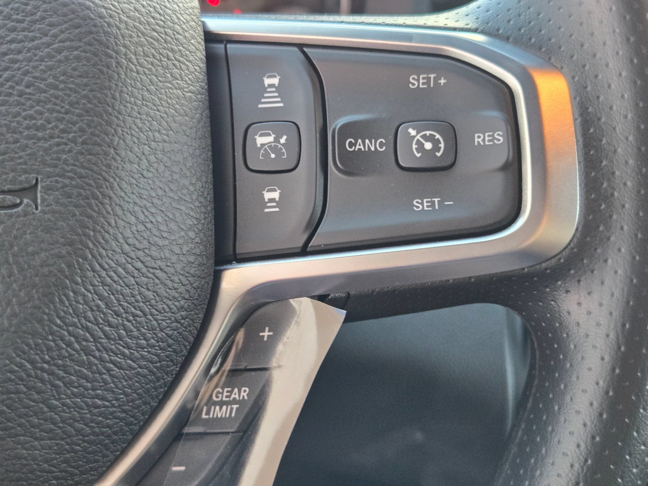 New 2026 RAM 3500 Tradesman AWD/4WD image 27