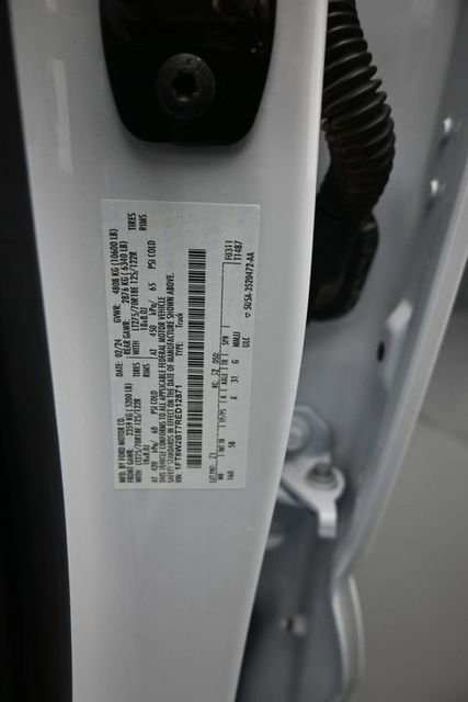 Used 2024 Ford F250 Lariat AWD/4WD image 15