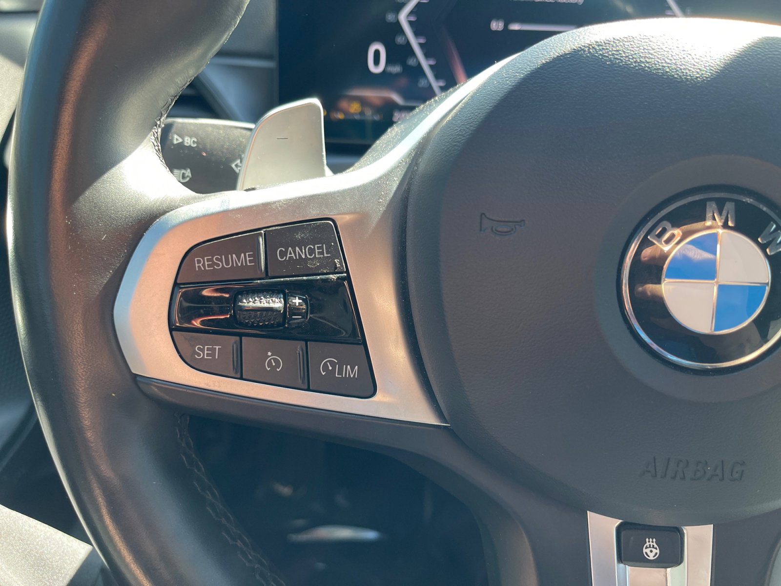 Used 2024 BMW 230i Coupe w/ Premium Package image 16