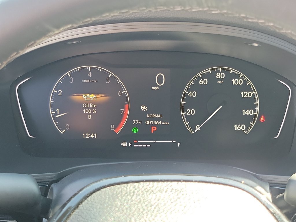 Used 2026 Honda Civic Sport image 26
